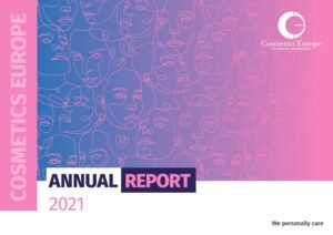 Cosmetics Europe Activity Report 2021
