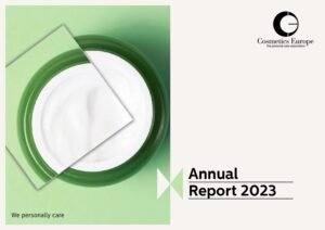 Cosmetics Europe Activity Report 2023