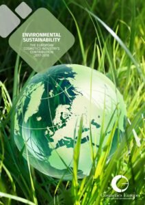 CE Environmental Sustainability Report 2018