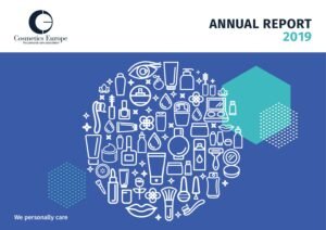 Cosmetics Europe Activity Report 2019