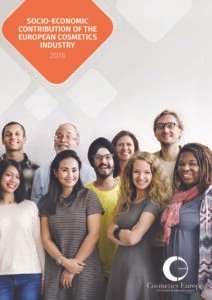 CE Socio-economic Report 2016