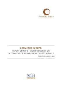 Report on the 8 World Congress on Alternatives Montreal 2011